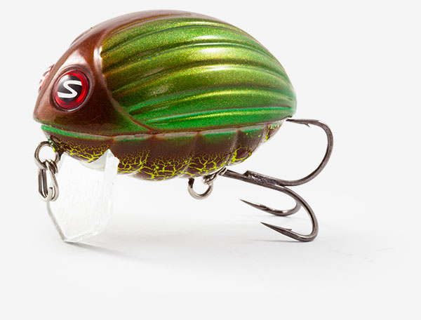 Bass Bug