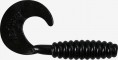 Twister JUMPER to uniwersalny twister o sprawdzonym kształcie, łączącym gruby korpus z szerokim ogonem o silnej akcji.
