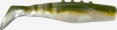 Znakomity kopytkowy ripper Phantail, okazuje się skutecznym nie tylko na sandaczach, boleniach i pstrągach, również dobrze łowi klenie. 