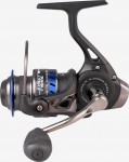 Kołowrotek Dragon Street Fishing HS 6.2:1 Kołowrotek o wysokim przełożeniu zbudowany na bardzo udanym mechanizmie znanego modelu Dragon Maxima HS. Konstrukcja ta zapewnia komfort użytkowania i długie lata bezawaryjnej pracy. Street Fishing HS przystosowano (mechanicznie i stylistycznie) do współpracy ze spinningami Street Fishing dedykowanymi miejskim łowom. Kołowrotki dostępne w wersji FD i RD, w 3 praktycznych wielkościach: 420i, 430i, 435i. Oferowane w bardzo atrakcyjnej cenie.