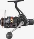 Kołowrotek Dragon Street Fishing HS 6.2:1 Kołowrotek o wysokim przełożeniu zbudowany na bardzo udanym mechanizmie znanego modelu Dragon Maxima HS. Konstrukcja ta zapewnia komfort użytkowania i długie lata bezawaryjnej pracy. Street Fishing HS przystosowano (mechanicznie i stylistycznie) do współpracy ze spinningami Street Fishing dedykowanymi miejskim łowom. Kołowrotki dostępne w wersji FD i RD, w 3 praktycznych wielkościach: 420i, 430i, 435i. Oferowane w bardzo atrakcyjnej cenie.