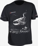 T-SHIRTY bawełniane HELLS ANGLERS Wygodne koszulki do codziennego użytku. Wysokiej klasy bawełna 200 g/m2, bardzo trwały nadruk. Dostępne w rozmiarach: S (01), M (02), L (03), XL (04), XXL (05), XXXL (06).