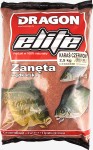 Przykładowe opakowanie zanęty ELITE.  