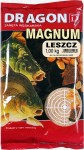 MAGNUM FEEDER MAGNUM to legendarna już seria zanęt wędkarskich, przeznaczonych zarówno do łowienia zawodniczego, jak i rekreacyjnego. Zanęty Magnum przeznaczone zostały głównie dla tych wędkarzy, którzy nastawiają się na połów największych osobników ryb karpiowatych.