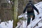 Plecak na pstrągarzu poruszającym się w trudnym terenie musi pewnie siedzieć, doskonale się trzymać pleców a zarazem być pod ręką w każdej chwili. Taki właśnie jest Team Dragon. 