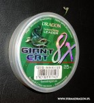 Giant Cat 8X przyponowa