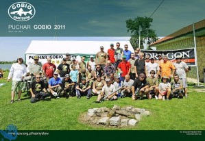 Puchar Gobio 2011