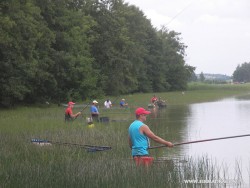 Kaszubski weekend z wędką